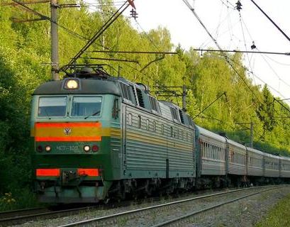 Российским детям и подросткам станет дешевле ездить поездом