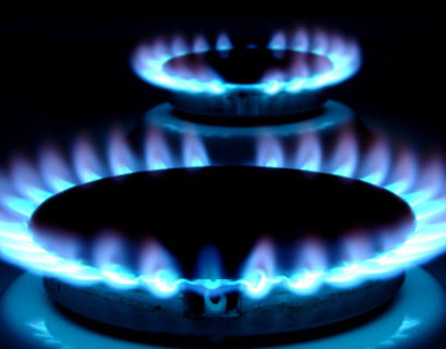 Российский газ станет для Киргизии на $15 дешевле