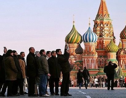 Инвестиции в российскую туротрасль в 2016 года составят 16 млрд рублей