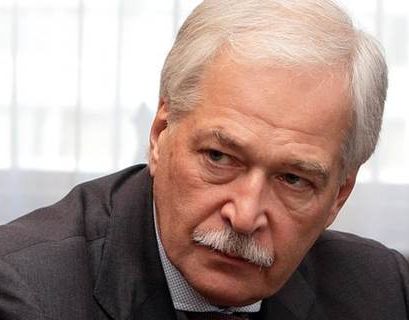 В Кремле прокомментировали исключение Грызлова из состава Совбеза  