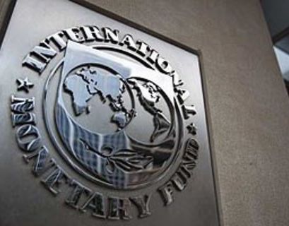 МВФ стал смотреть на экономику России пессимистичнее