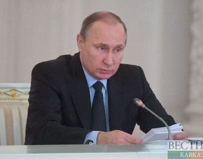 Песков рассказал, как Путин готовится к "Прямой линии" 