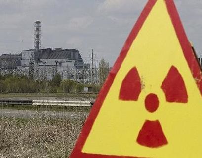 Сегодня 30 лет Чернобылю