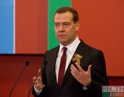 Медведев: экспортные поставки - критерий успешности импортозамещения