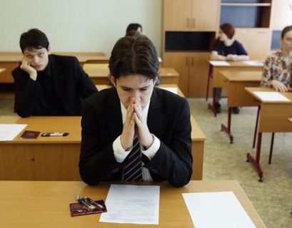 Российские выпускники поумнели, особенно на Кавказе