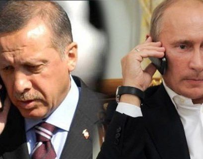 Разногласия между Россией и Турцией  остаются
