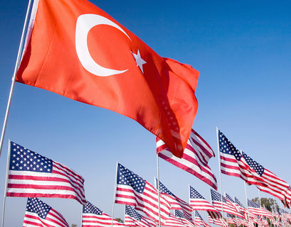 Как далеко заведет Турцию и США "звонкая риторика" по НАТО?
