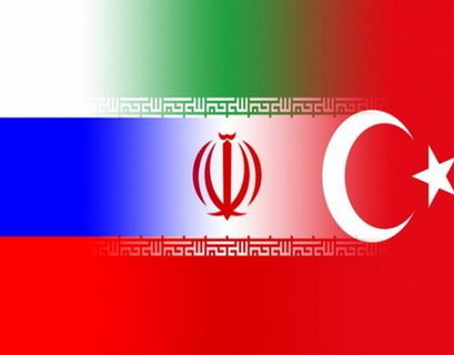 ООН надеется на диалог России, Ирана и Турции по вопросу Сирии