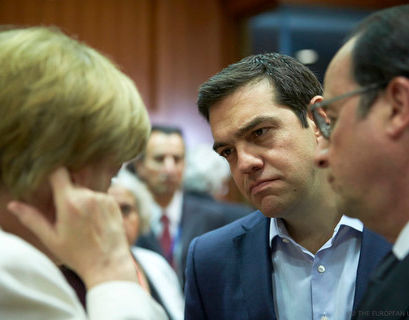 Ципрас надеется, что "курортный саммит" смягчит жесткие экономические меры ЕС