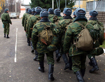 Российским студентам разрешат доучиться в колледжах перед армией