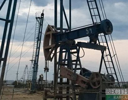 Греф: нефть в России иссякнет к 2032 году