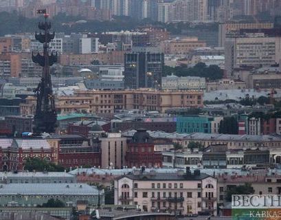 Давление в Москве готово бить новые рекорды