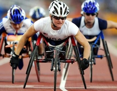 ООН отказалась расследовать дискриминацию российских паралимпийцев