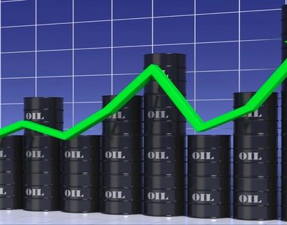 Нефть снова пошла в рост после вчерашнего снижения
