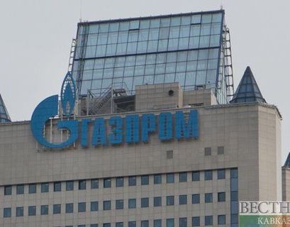 "Газпром" стал поставлять Турции на 20% больше газа