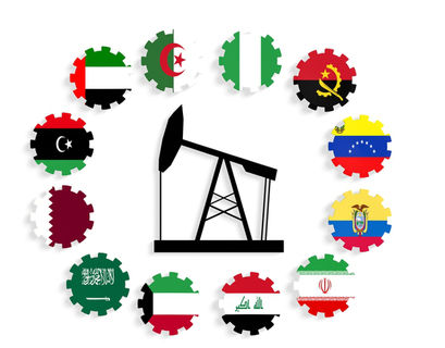 ОПЕК опасается, что сделка по сокращению добычи нефти вновь не принесет желаемых результатов