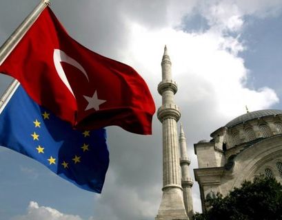 Дайджест международных изданий за 4-8 сентября: Турция-ЕС