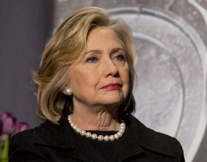 Хиллари Клинтон рассказала о главной ошибке в предвыборной кампании