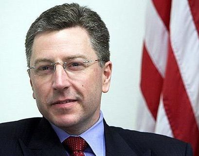 США заинтересовались миротворческой инициативой РФ в Донбассе
