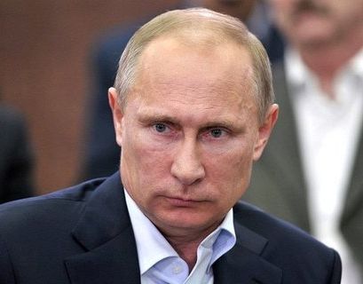 Путин велел организовать видеотрансляцию на выборах-2018