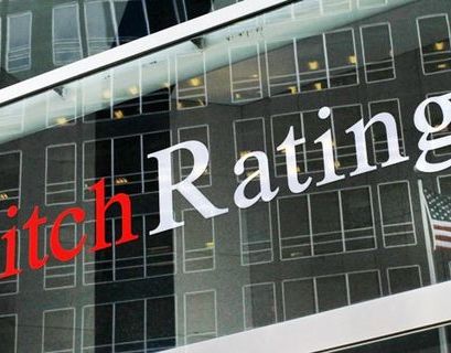 Fitch улучшило прогноз российским рейтингам 