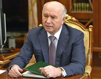 Николай Меркушкин покинул пост губернатора Самарской области