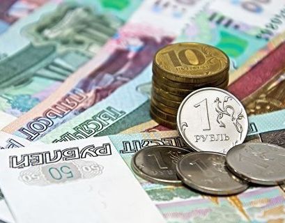 Жители Крыма стали больше зарабатывать