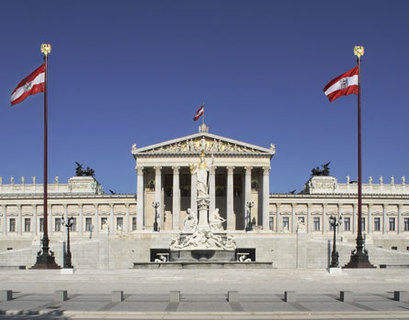 Австрия выбирает парламент