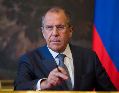 Лавров: Россия готова честно взаимодействовать с Западом
