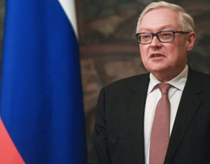 Рябков: Россия ответит Канаде на возможное расширение санкций