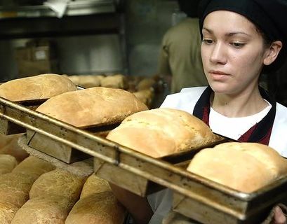 Роспотребнадзор: российский хлеб не идеален