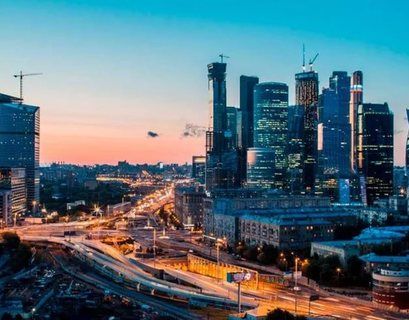 Российские города станут лучшими в мире для жизни