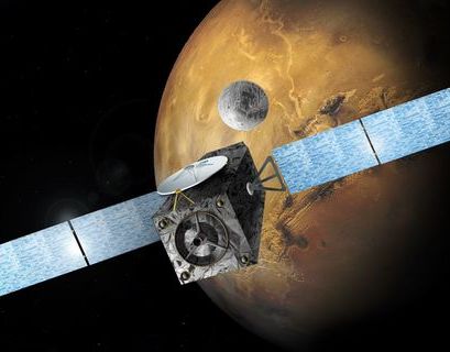 Физики создали анализатор грунта для марсохода миссии "Экзомарс"