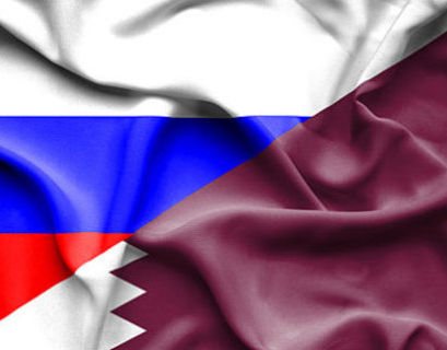 Россия и Катар анонсировали перекрестный год культуры