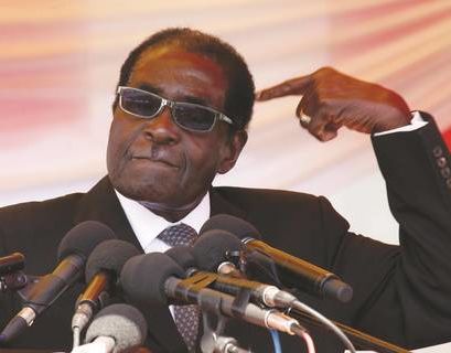 Новая эпоха Зимбабве. Без Роберта Мугабе.