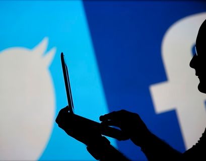 Facebook и Twitter поучаствуют в расследовании о "вмешательстве" РФ в Brexit