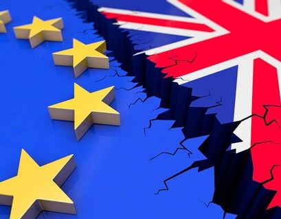 Великобритания предложила за Brexit сумму, близкую к желаниям ЕС