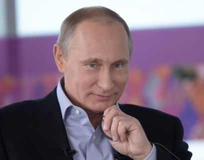 Путин: у российского кинематографа есть огромный потенциал 