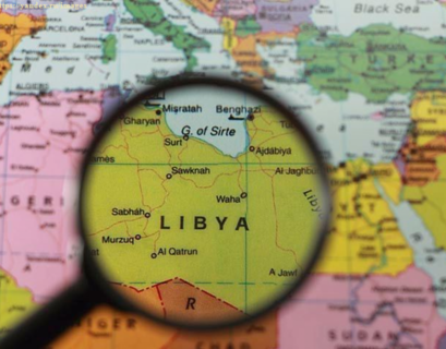 Лавров: Россия готова помогать соблюдению договоренностей по урегулированию в Ливии