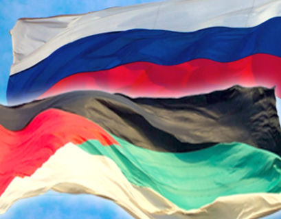 Россия договорилась с Иорданией о сотрудничестве в строительстве реакторов