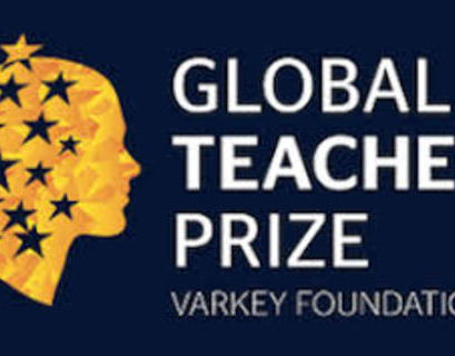 Педагог из России впервые претендует на премию "Учитель мира"