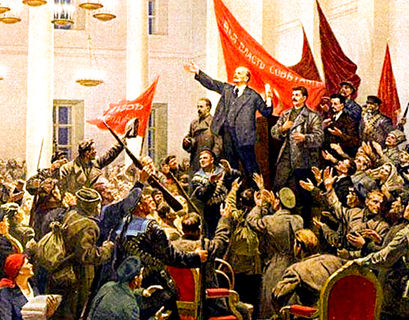  Понимание уроков революции 1917 года спасет от будущих потрясений  