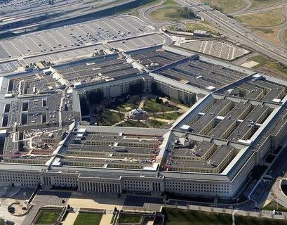 Пентагон исследует инциденты между самолетами США и РФ в Сирии