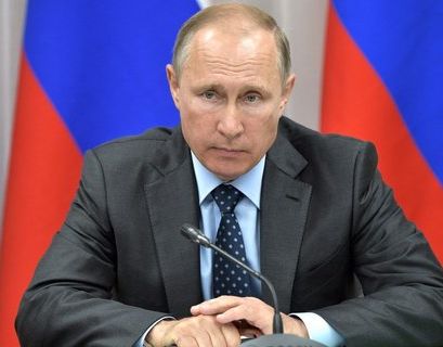 Путин встретится с главами спецслужб стран СНГ