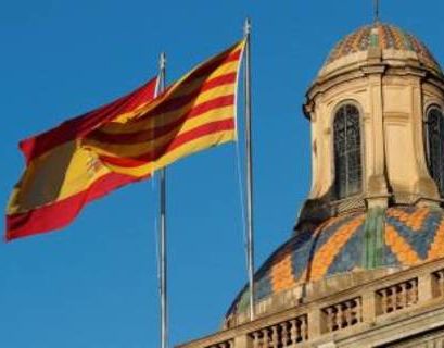 Каталония выбирает парламент