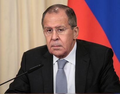 Лавров: Россия не будет подогревать конфронтацию с США 