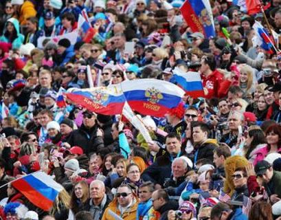 Россияне не ждут перемен в 2018 году – опрос