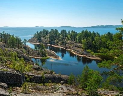 В Карелии появится новый национальный парк