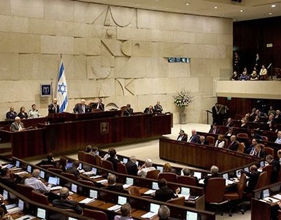 Израиль намерен ввести смертную казнь для террористов