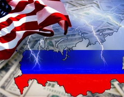 Россияне назвали врагами страны США, Украину и ЕС